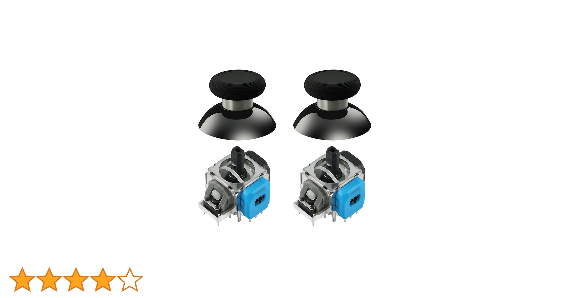 TMR磁気スティック TMRスティック